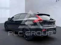 2013 Volvo V40