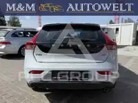 2013 Volvo V40