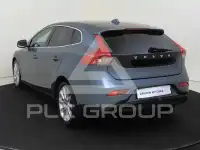 2013 Volvo V40