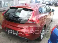 2013 Volvo V40