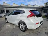 2013 Volvo V40