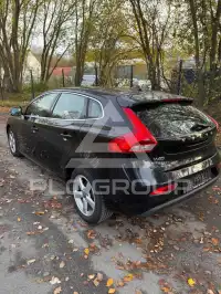 2013 Volvo V40