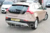 2013 Volvo V40