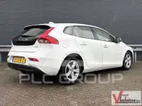 2013 Volvo V40