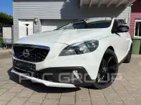 2013 Volvo V40