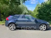 2013 Volvo V40