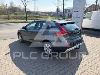2013 Volvo V40