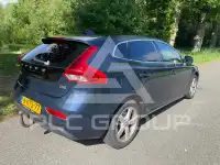 2013 Volvo V40