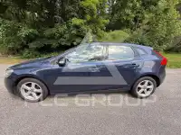 2013 Volvo V40