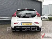 2013 Volvo V40