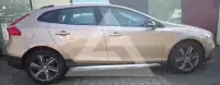 2013 Volvo V40