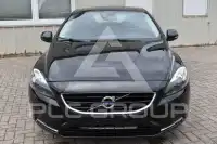 2013 Volvo V40