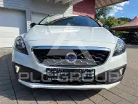 2013 Volvo V40
