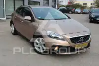 2013 Volvo V40