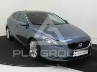 2013 Volvo V40