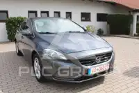 2013 Volvo V40