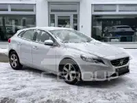 2013 Volvo V40