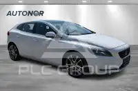 2013 Volvo V40