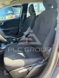 2013 Volvo V40