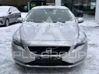 2013 Volvo V40