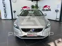 2013 Volvo V40