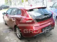 2013 Volvo V40