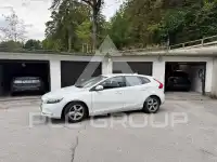 2013 Volvo V40