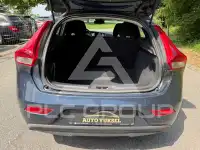 2013 Volvo V40