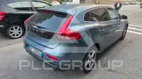2013 Volvo V40