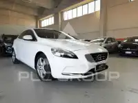 2013 Volvo V40
