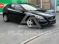 2013 Volvo V40
