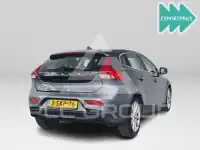 2013 Volvo V40