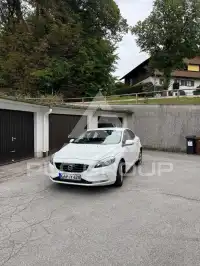 2013 Volvo V40