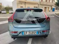 2013 Volvo V40