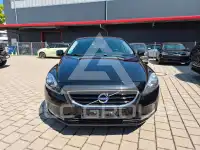 2013 Volvo V40