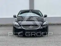 2013 Volvo V40