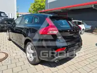 2013 Volvo V40