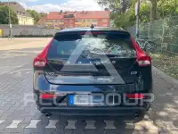 2013 Volvo V40