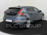 2013 Volvo V40