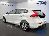 2013 Volvo V40