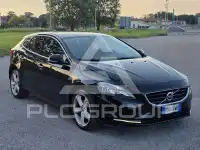 2013 Volvo V40