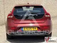 2013 Volvo V40