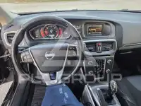 2013 Volvo V40
