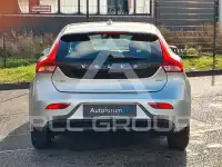 2013 Volvo V40