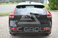 2013 Volvo V40
