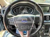 2013 Volvo V40