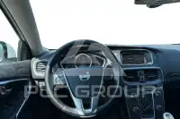 2013 Volvo V40
