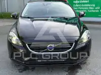 2013 Volvo V40