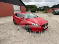 2013 Volvo V40