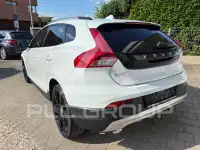 2013 Volvo V40